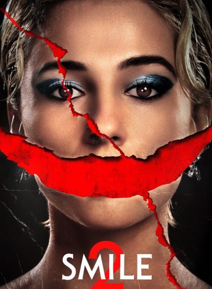 دانلود فیلم Smile 2 لبخند ۲