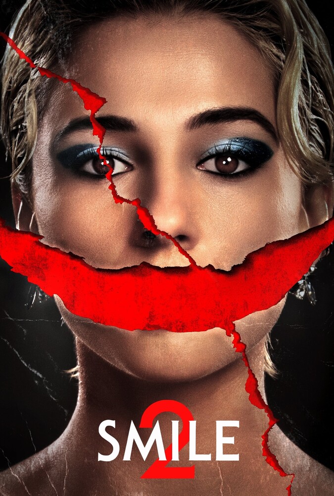 دانلود فیلم Smile 2 لبخند ۲