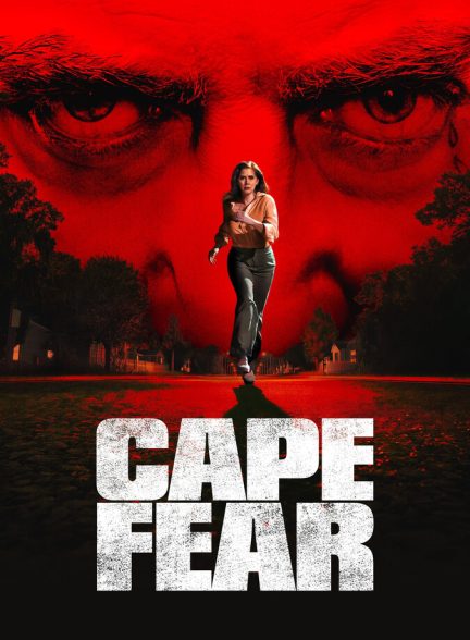 دانلود سریال Cape Fear تنگه وحشت