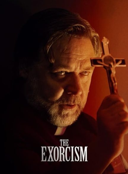 دانلود فیلم The Exorcism جن گیری