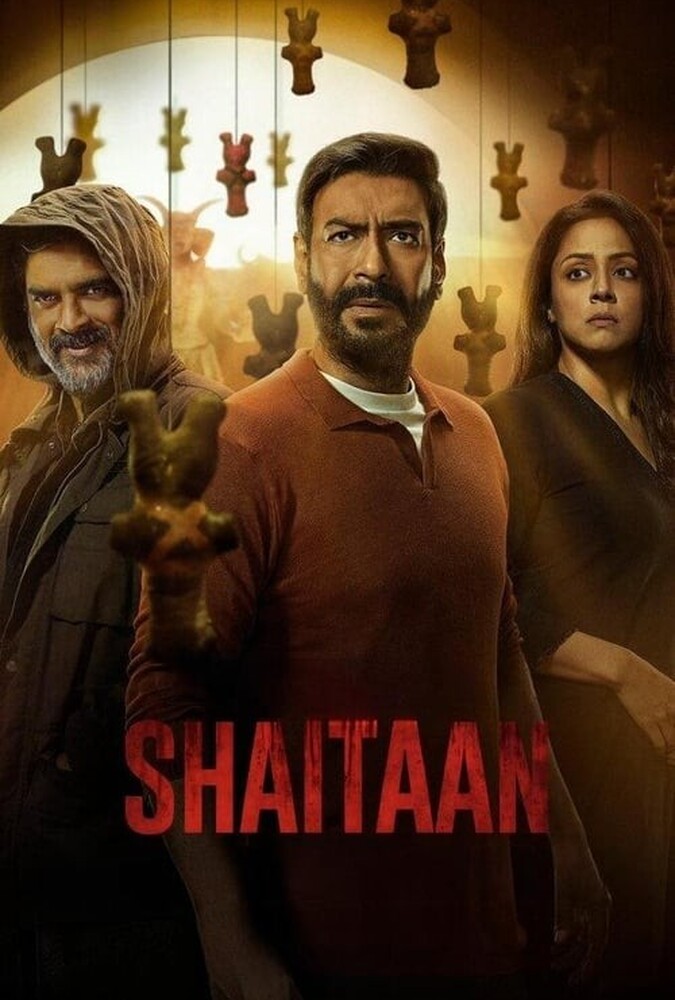 دانلود فیلم Shaitaan شیطان