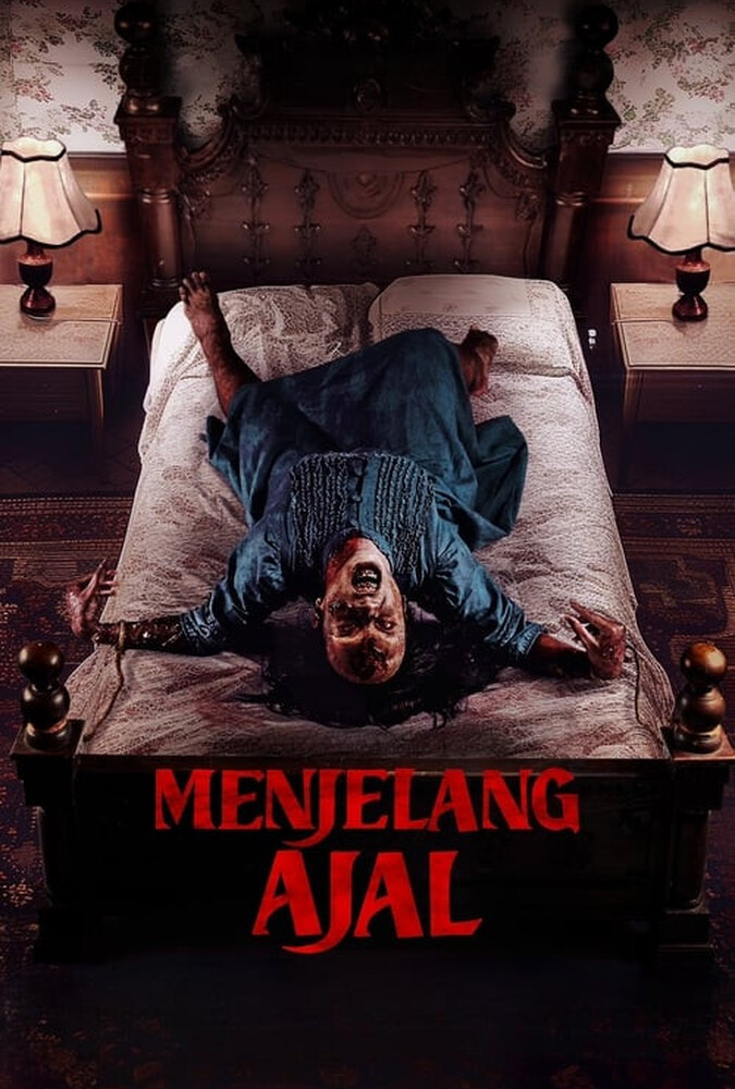 دانلود فیلم Menjelang Ajal در حال مرگ