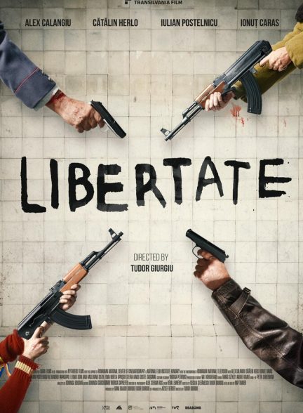 دانلود فیلم Freedom آزادی