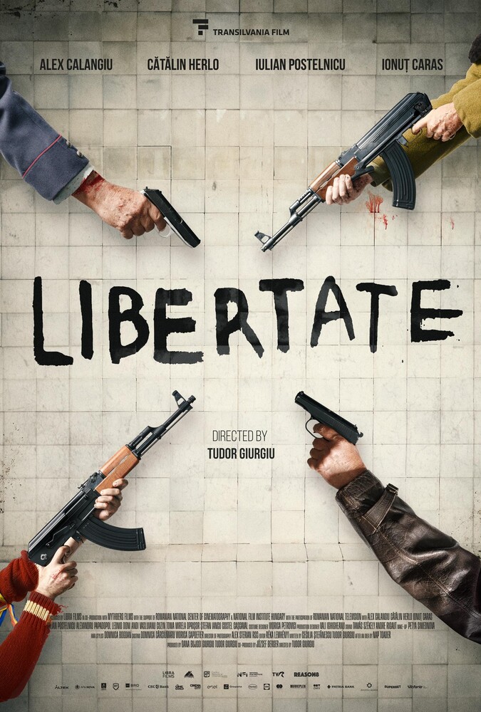 دانلود فیلم Freedom آزادی