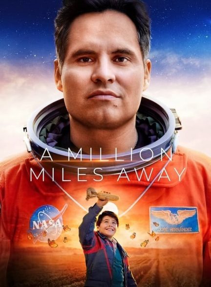 دانلود فیلم A Million Miles Away یک میلیون مایل دورتر