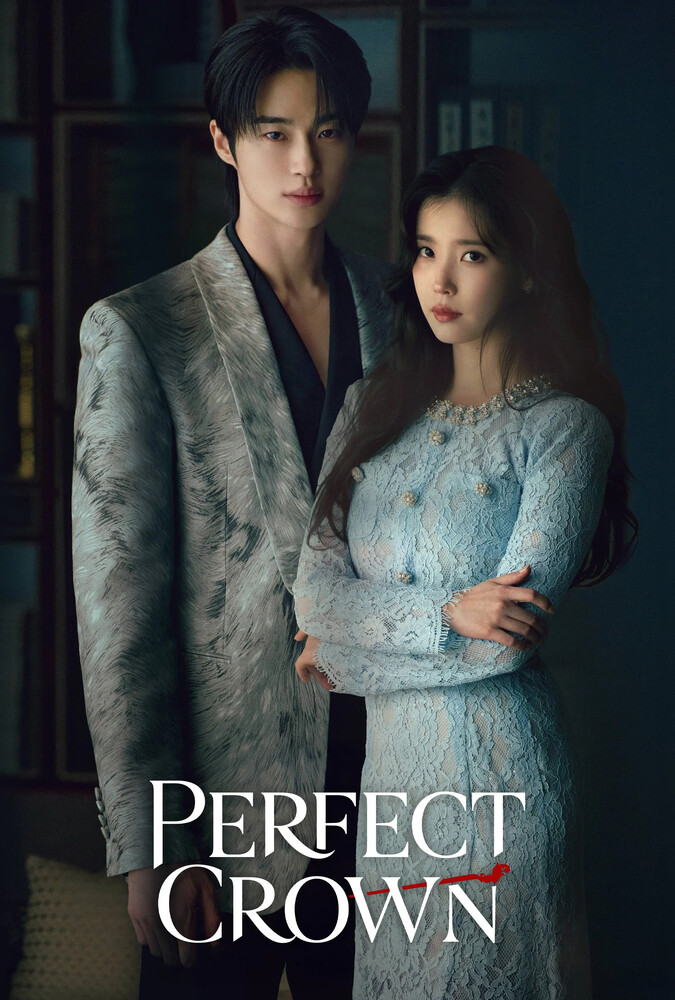 دانلود سریال Perfect Crown تاج کامل