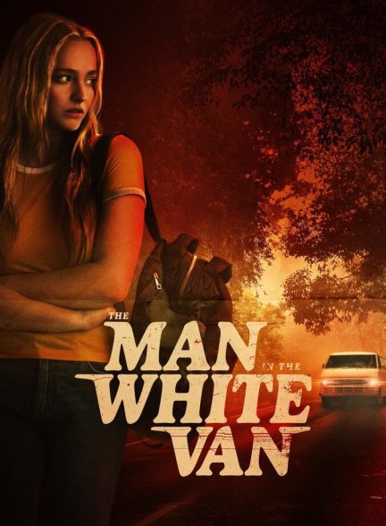 دانلود فیلم The Man in the White Van مردی با ون سفید