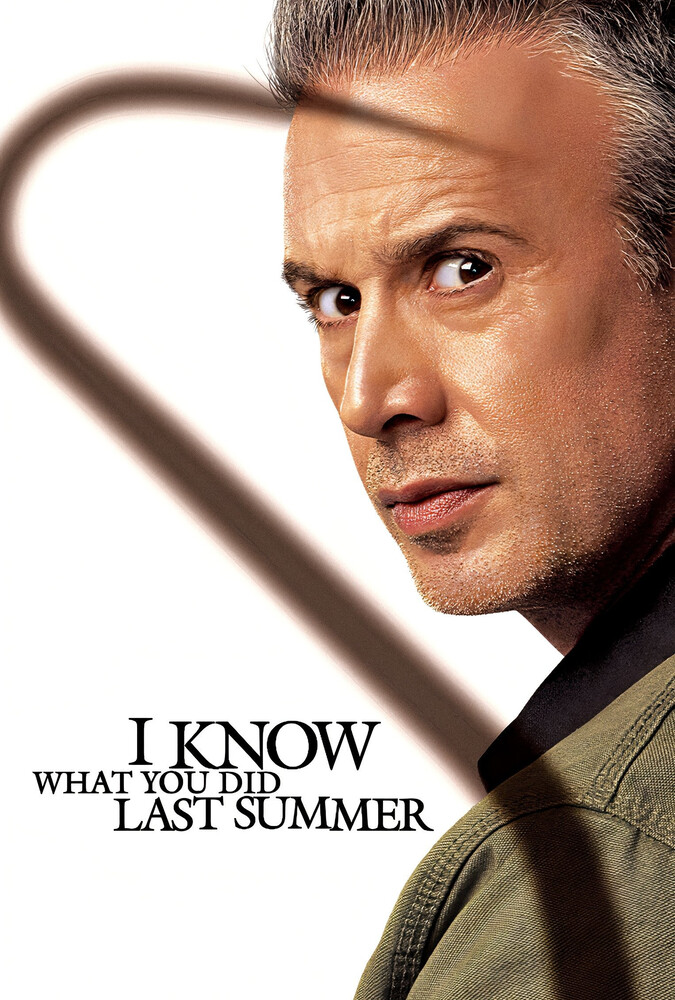 دانلود فیلم I Know What You Did Last Summer می‌دانم تابستان پیش چه کردی