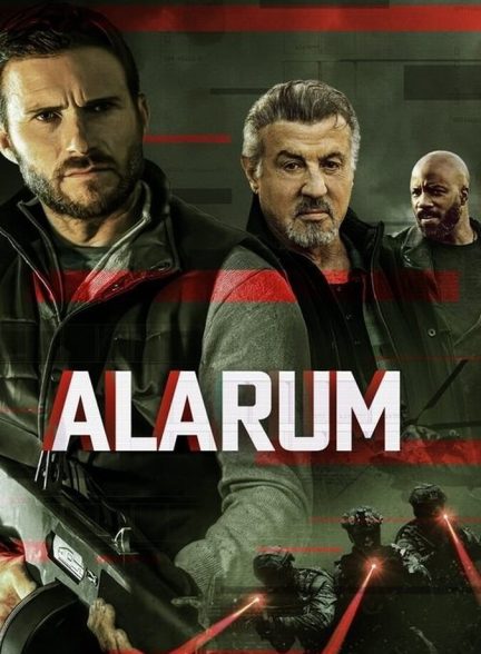 دانلود فیلم Alarum هشدار
