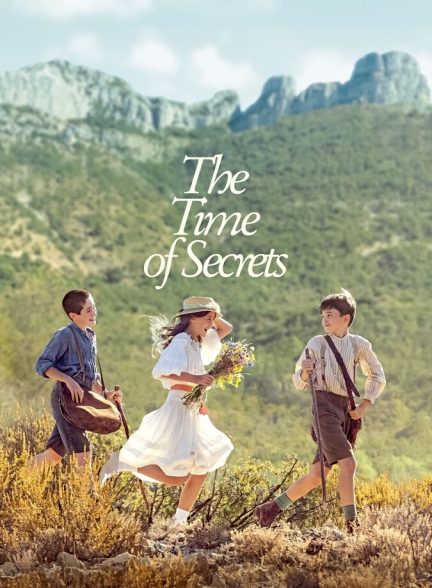 دانلود فیلم The Time of Secrets زمان اسرار
