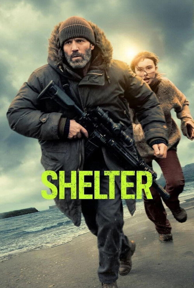 دانلود فیلم Shelter پناهگاه