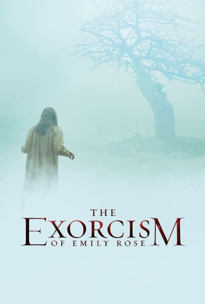 دانلود فیلم The Exorcism of Emily Rose جن‌ گیری امیلی رز