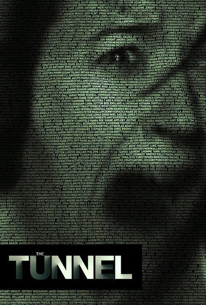 دانلود فیلم The Tunnel تونل