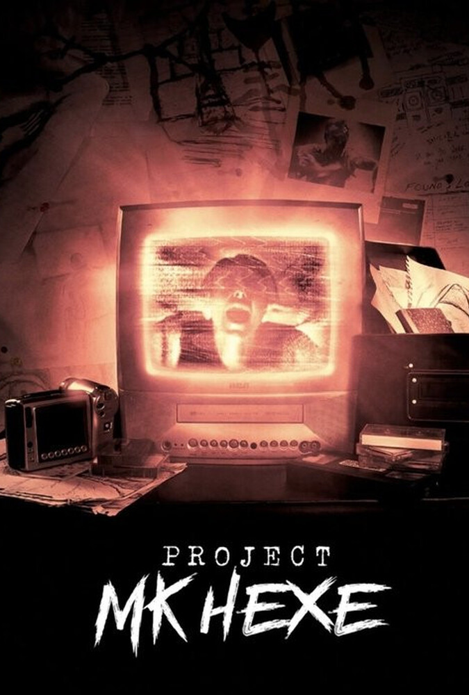دانلود فیلم Project MKHEXE پروژه ام‌کی‌اچ‌ایکس‌ای