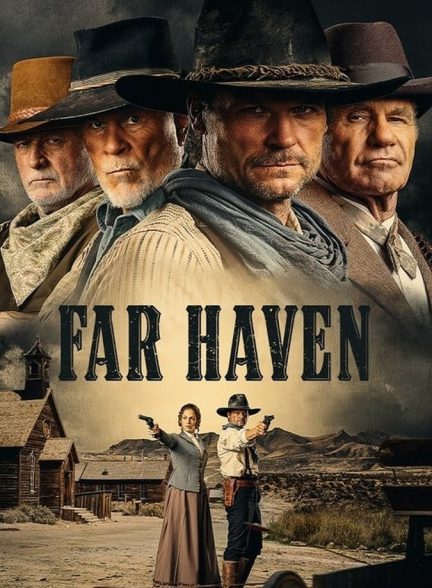 دانلود فیلم Far Haven پناهگاه دور