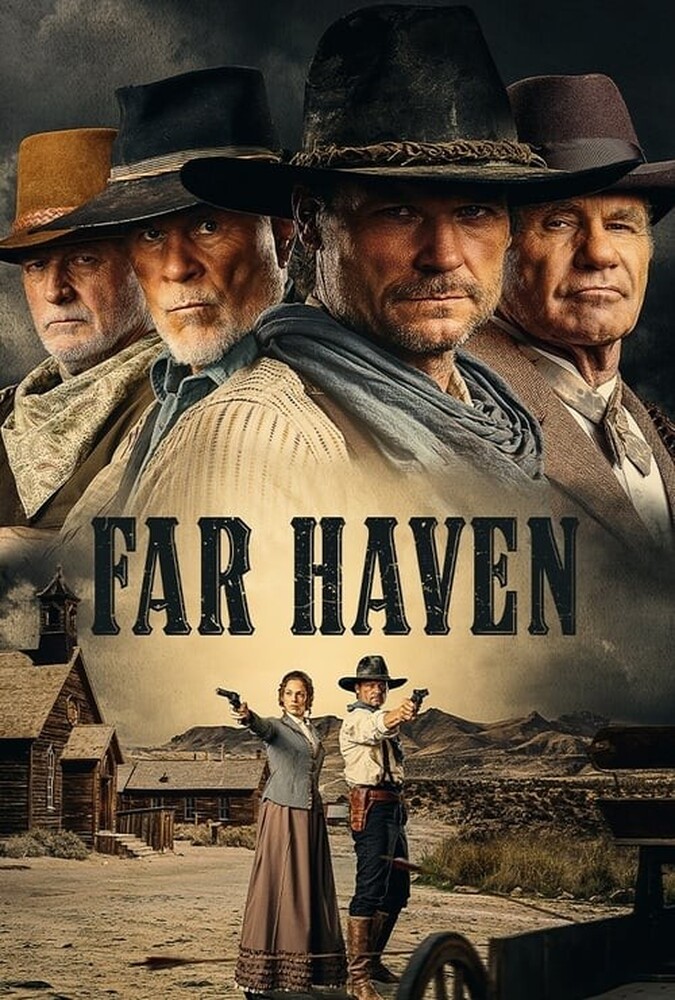 دانلود فیلم Far Haven پناهگاه دور