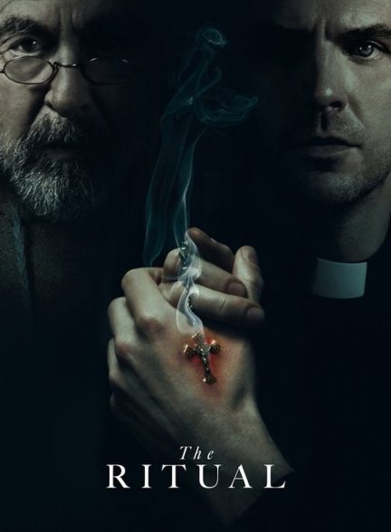 دانلود فیلم The Ritual آیین