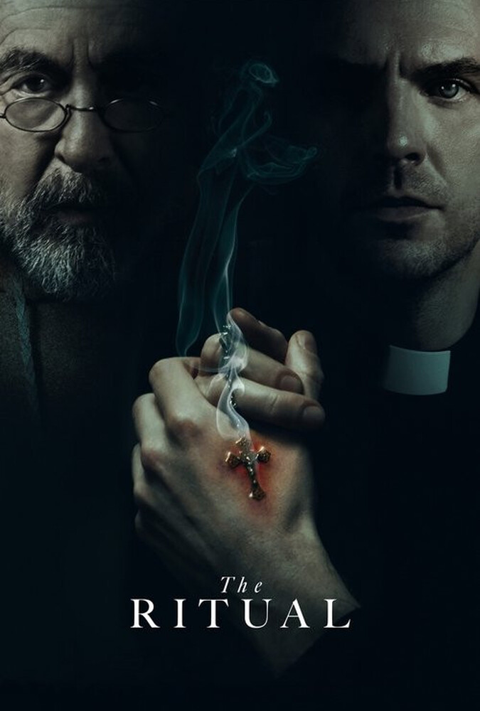دانلود فیلم The Ritual آیین