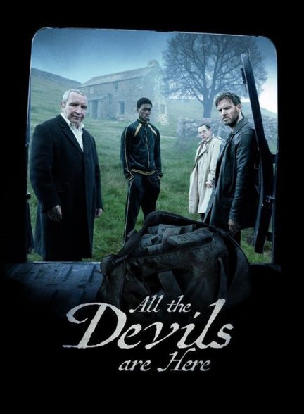دانلود فیلم All the Devils Are Here همه شیاطین اینجا هستند