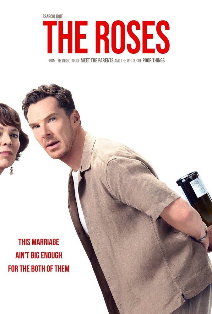 دانلود فیلم The Roses رزها