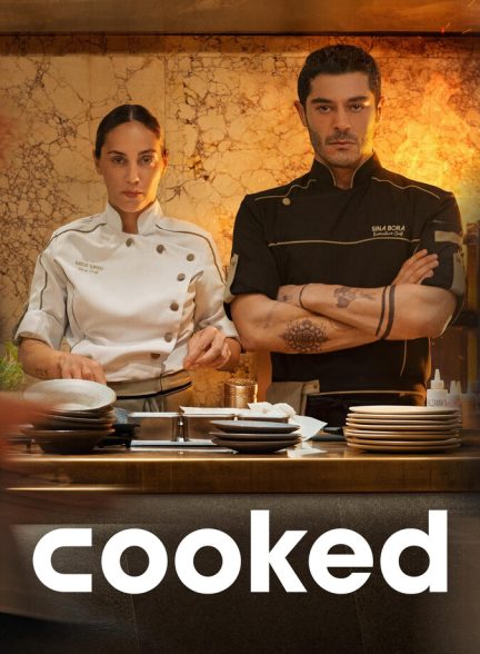 دانلود فیلم Cooked طعم زندگی