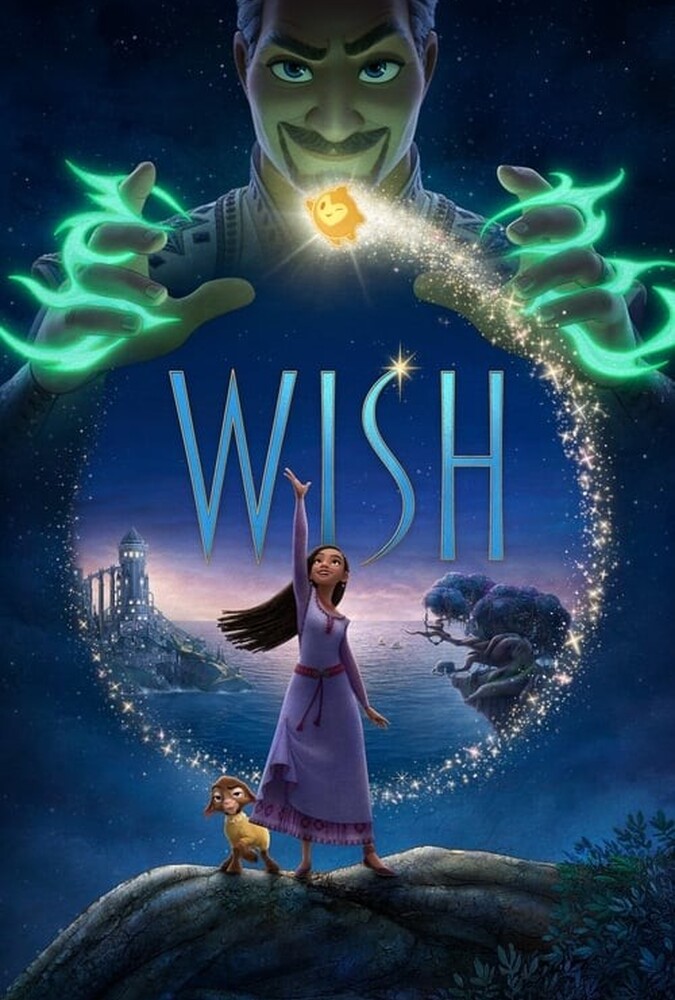 دانلود فیلم Wish آرزو