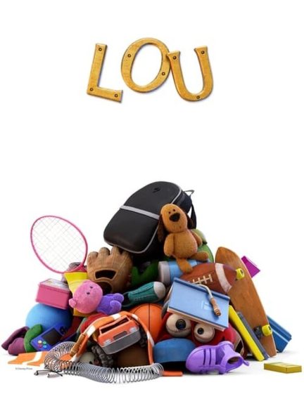 دانلود فیلم Lou لو