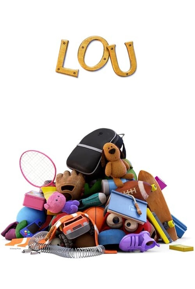 دانلود فیلم Lou لو