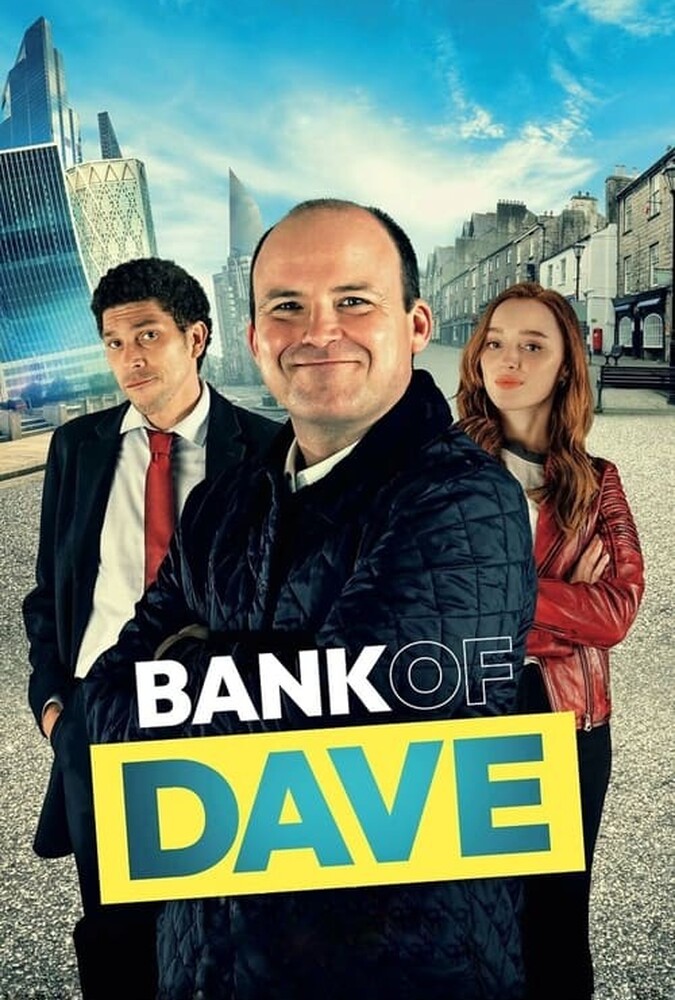 دانلود فیلم Bank of Dave ‌ بانک دیو