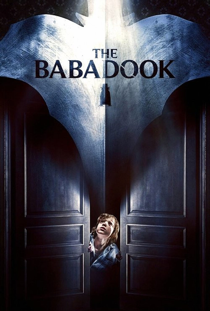 دانلود فیلم The Babadook بابادوک