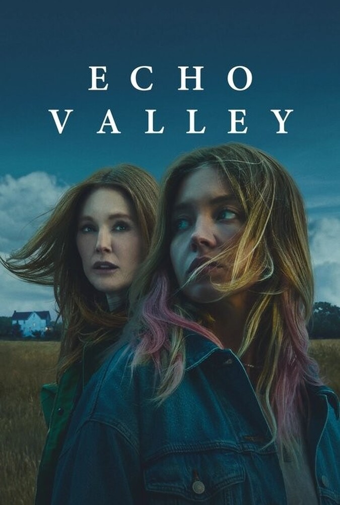 دانلود فیلم Echo Valley اکو ولی