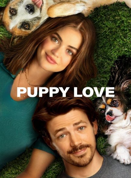 دانلود فیلم Puppy Love عشق هاپویی
