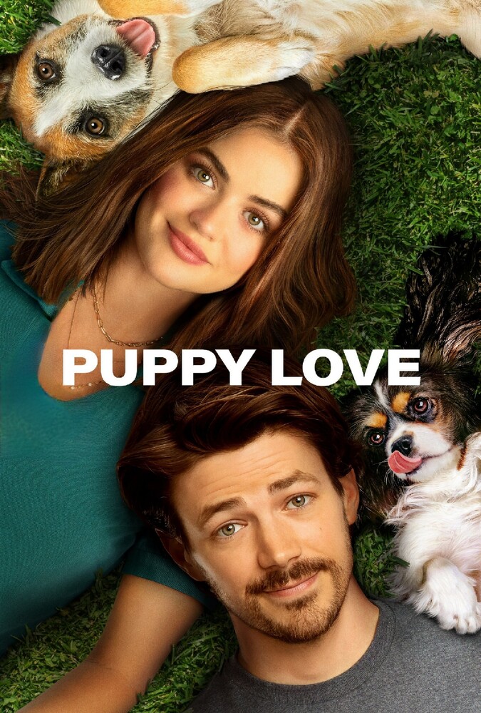 دانلود فیلم Puppy Love عشق هاپویی