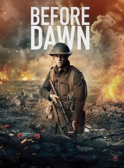 دانلود فیلم Before Dawn قبل از سحر