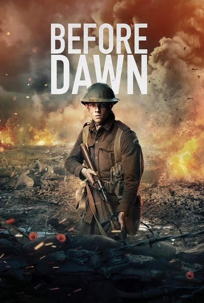 دانلود فیلم Before Dawn قبل از سحر