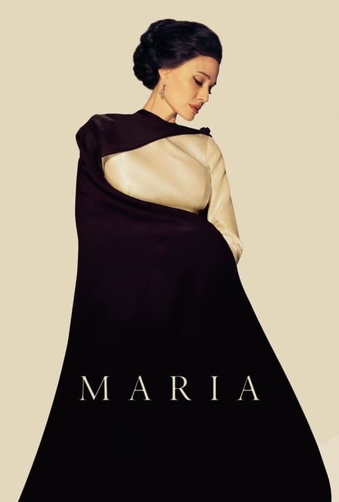 دانلود فیلم Maria ماریا