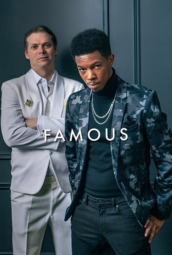 دانلود فیلم Famous فیمس