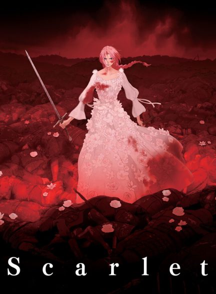 دانلود فیلم Scarlet اسکارلت