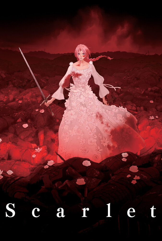 دانلود فیلم Scarlet اسکارلت