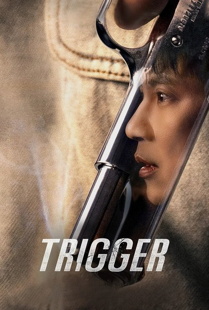 دانلود سریال Trigger ماشه