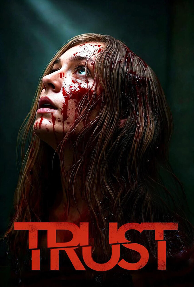 دانلود فیلم Trust اعتماد