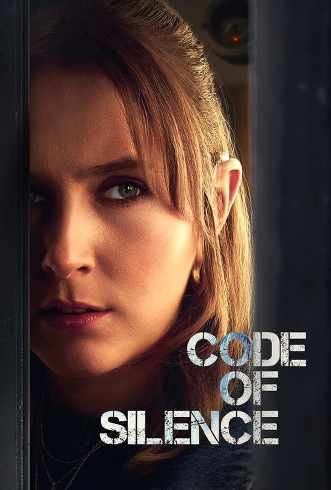 دانلود سریال Code of Silence پیمان سکوت