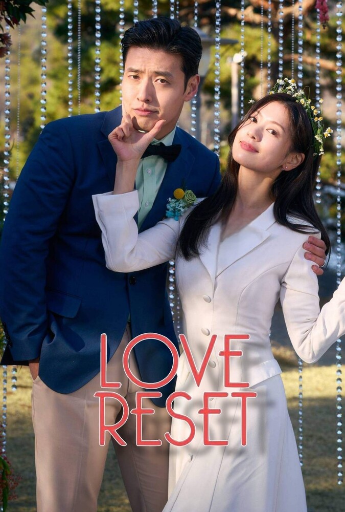 دانلود فیلم Love Reset شروع دوباره عشق