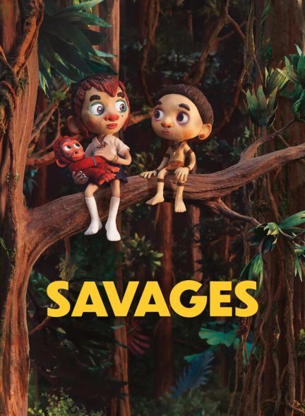 دانلود فیلم Savages وحشی ها