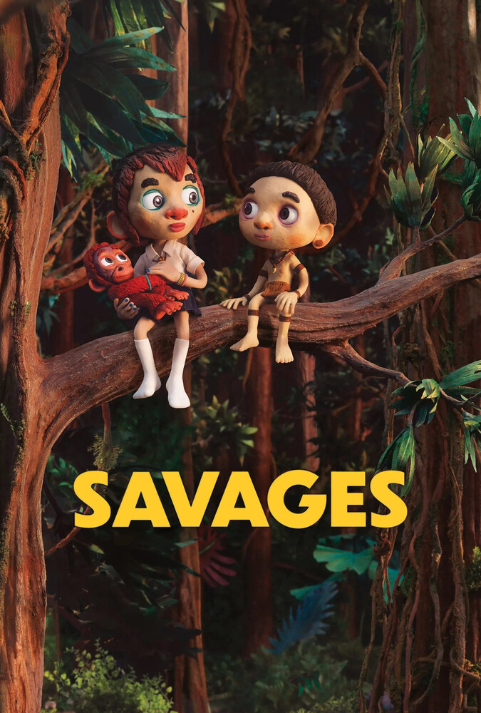 دانلود فیلم Savages وحشی ها