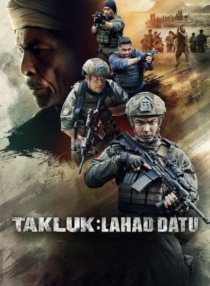 دانلود فیلم Conquer: Lahad Datu فتح : لحد داتو