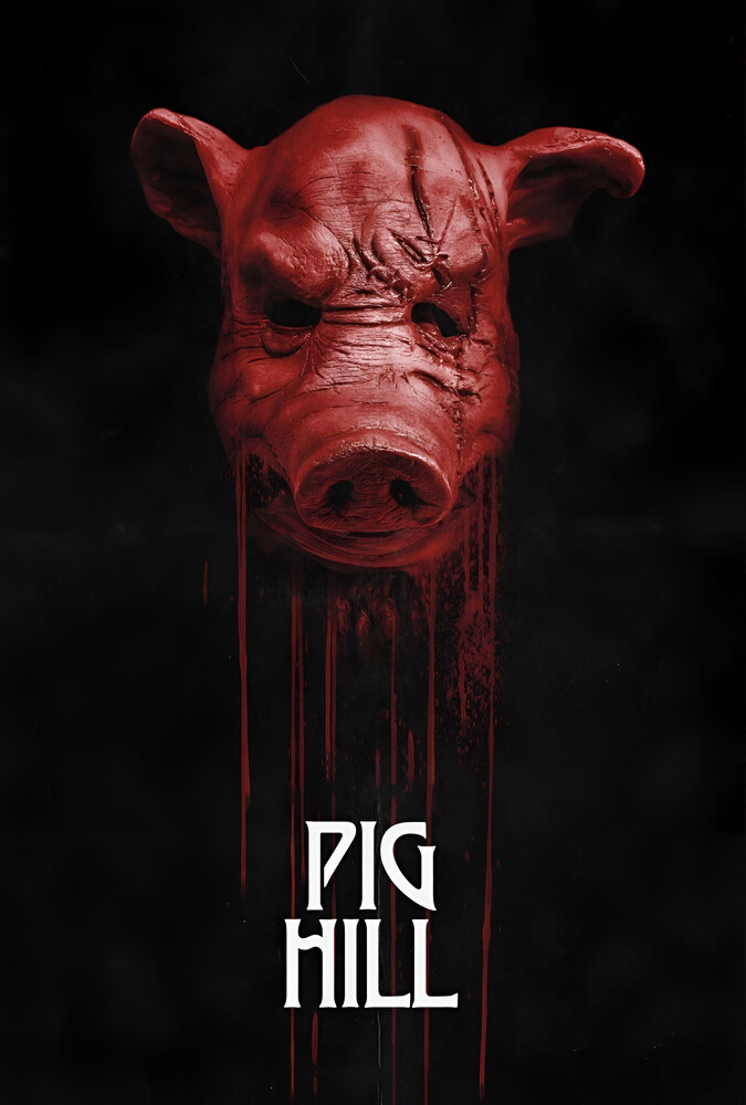 دانلود فیلم Pig Hill تپه خوک