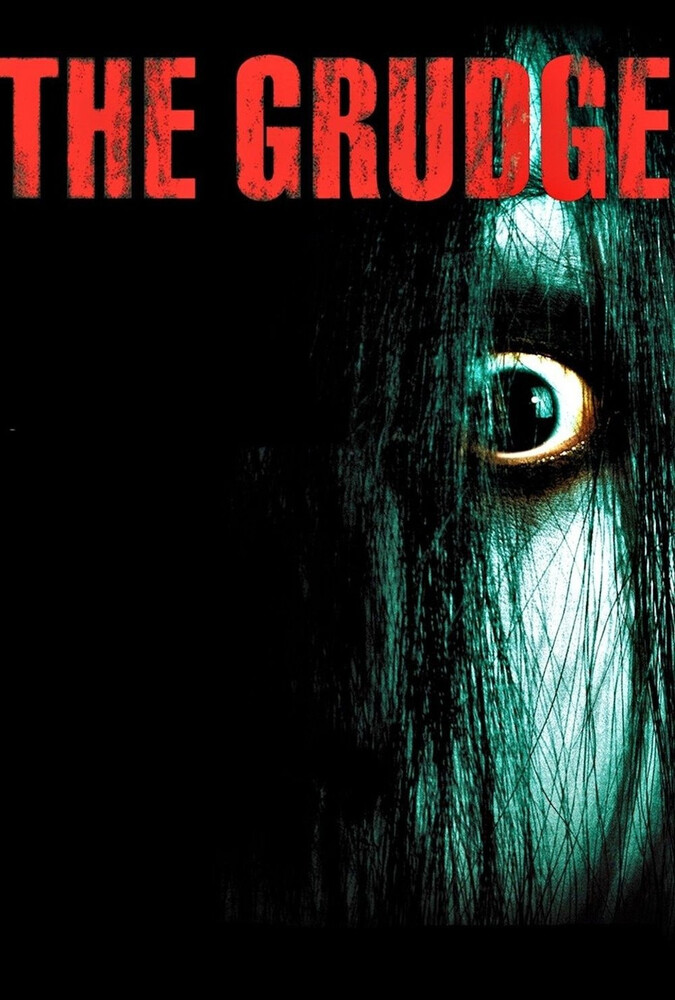 دانلود فیلم The Grudge کینه