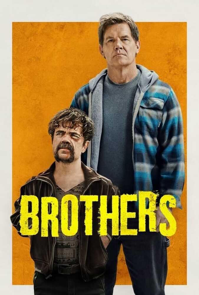 دانلود فیلم Brothers برادرها