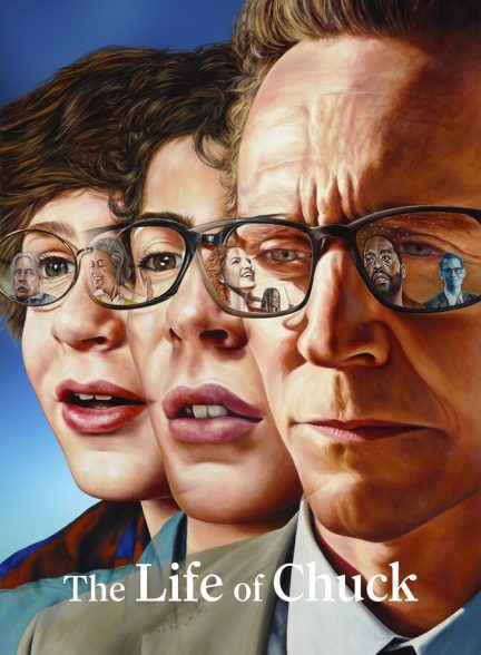 دانلود فیلم The Life of Chuck  زندگی چاک